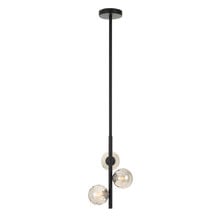 Kilby Iron 3 Light Pendant